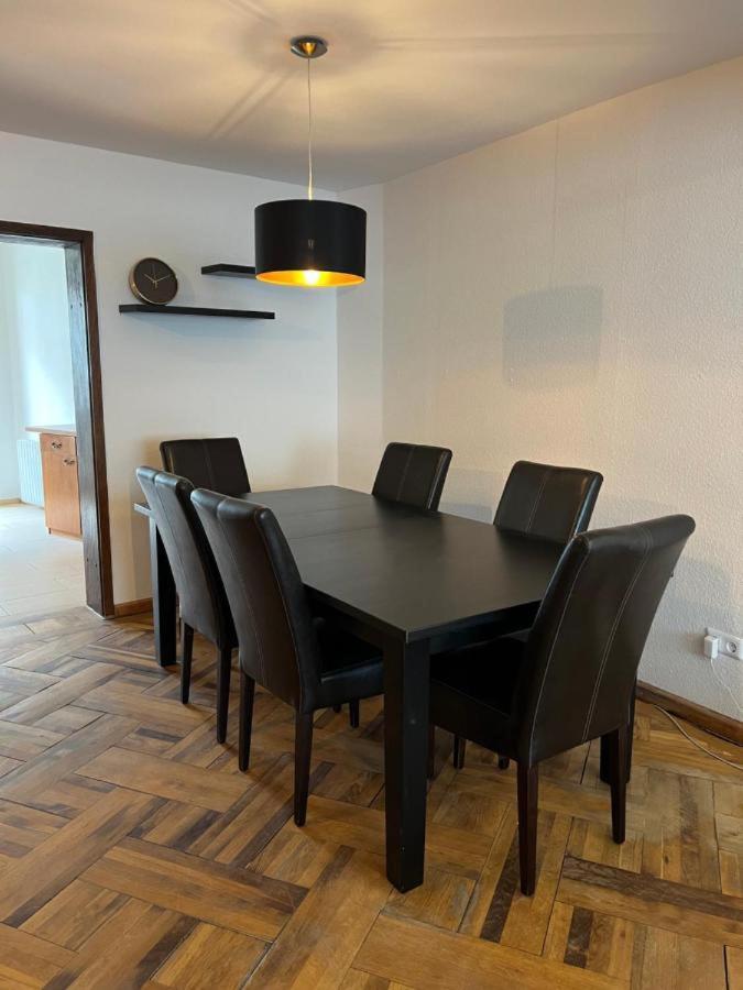 3-Zimmer Mit Terrasse Im Herzen Von Goettingen Εξωτερικό φωτογραφία