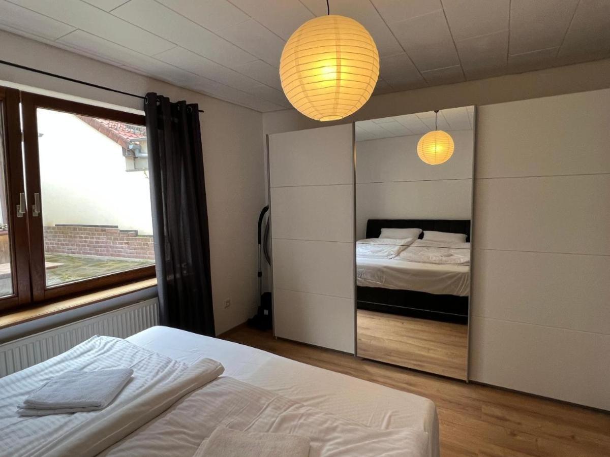 3-Zimmer Mit Terrasse Im Herzen Von Goettingen Εξωτερικό φωτογραφία