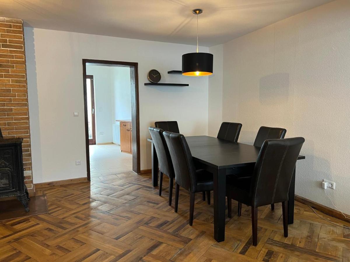 3-Zimmer Mit Terrasse Im Herzen Von Goettingen Εξωτερικό φωτογραφία