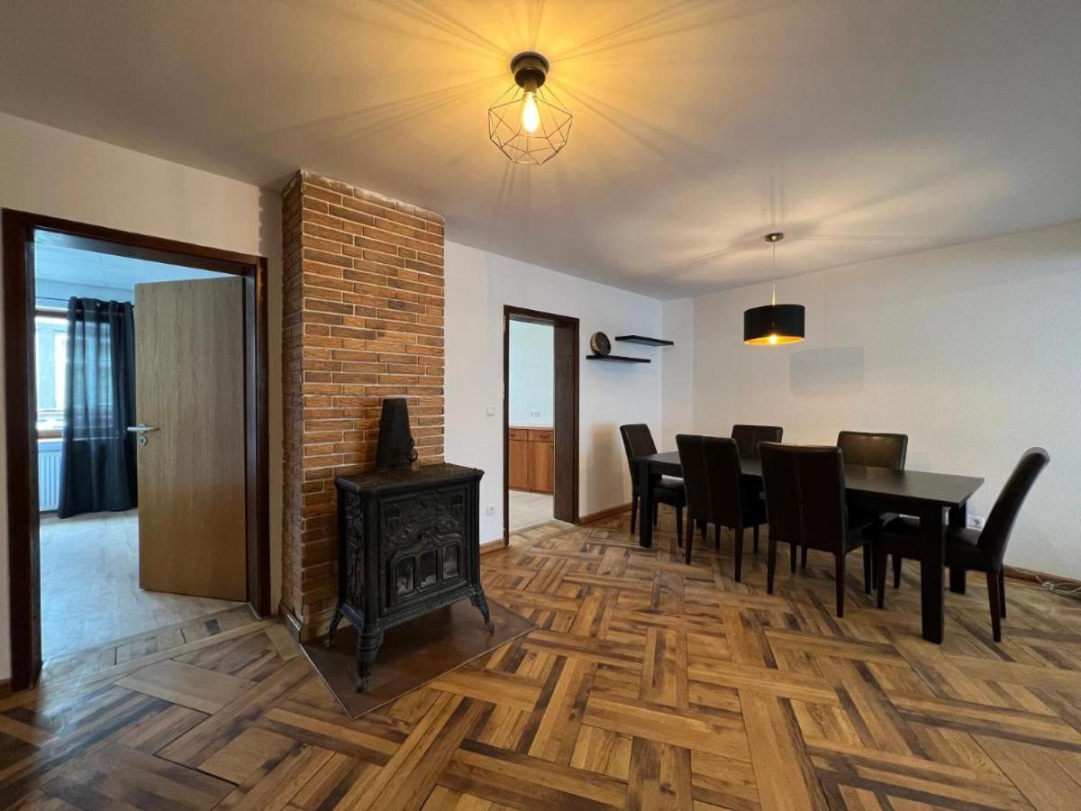 3-Zimmer Mit Terrasse Im Herzen Von Goettingen Εξωτερικό φωτογραφία